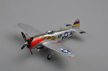 Load image into Gallery viewer, EasyModel 1/48 US P-47D Thunderbolt 531FS 406FG 39306