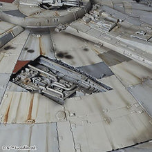 Load image into Gallery viewer, Bandai Star Wars 1/72 Perfect Grade Millennium Falcon 2375614