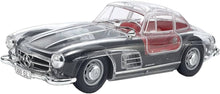 Load image into Gallery viewer, Tamiya 1/24 Mercedes-Benz 300SL Full View 24366