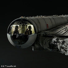 Load image into Gallery viewer, Bandai Star Wars 1/72 Perfect Grade Millennium Falcon 2375614