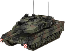 Load image into Gallery viewer, Revell 1/35 German Leopard 2A7A1  Main Battle Tank 03360