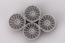 Load image into Gallery viewer, Hobby Design 1/24 20” ADV 15M. V2 Wheels HD03-0258