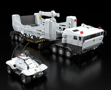 Load image into Gallery viewer, Moderoid Good Smile Company 1/60 Type 99 Special Labor Carrier 180734