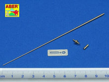 Load image into Gallery viewer, Aber 1/16 German 2m Antenna 16 032'