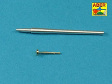 Load image into Gallery viewer, Aber 1/35 British 40mm and Besa MG for Valentine Mk.II/VII or Matilda Mk.III/IV 35 L-226'