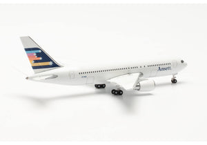 Herpa 1/500 Ansett B767-200 Southern Cross LIvery VH-RMD 536714