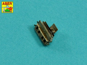 Aber 1/16 German Accessories for Horn, Notek, Front, Tail & Convoy Lights 16 202