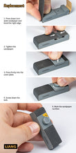 Load image into Gallery viewer, Liang Tools Sand Paper Holder B LIANG-0226b