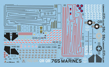 Load image into Gallery viewer, Italeri 1/48 US C-130J C5 Hercules 2746'