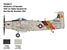 Load image into Gallery viewer, Italeri 1/48 US A-1H Skyraider 2788`