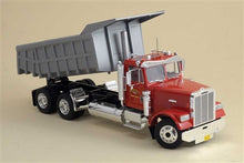 Load image into Gallery viewer, Italeri 1/24 Freightliner Heavy Dumper Truck 3783