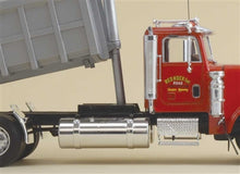 Load image into Gallery viewer, Italeri 1/24 Freightliner Heavy Dumper Truck 3783