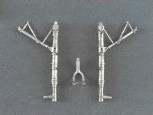Load image into Gallery viewer, Trumpeter 1/24 Hurricane Mk.IIC 02415C OPEN BOX with over $140 in Detail up Parts