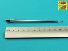 Load image into Gallery viewer, Aber 1/35 British 76.2 mm Q.F. 17 PDR. Mk. IV barrel w/o Muzzle Brake 35 L-338