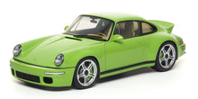 Load image into Gallery viewer, Almost Real 1/18 RUF SCR 2018 Birch Green 88205