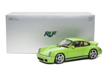 Load image into Gallery viewer, Almost Real 1/18 RUF SCR 2018 Birch Green 88205