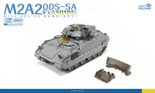 Load image into Gallery viewer, Magic Factory 1/35 Ukrainian M2A2 ODS-SA Bradley IFV 2007