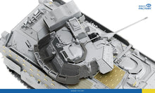 Load image into Gallery viewer, Magic Factory 1/35 Ukrainian M2A2 ODS-SA Bradley IFV 2007