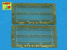 Load image into Gallery viewer, Aber 1/35 German Panzer/Stug III Grills G05'