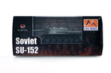 Load image into Gallery viewer, Easymodel 1/72 US Soviet SU-152  35135