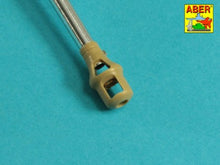 Load image into Gallery viewer, Aber 1/35 German 88mm Kwk 36 L/56 w/o Muzzle Brake for Tiger I 35 L-334