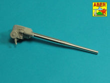 Load image into Gallery viewer, Aber 1/16 German 50mm KwK 39 L/42 for Pz.Kpfw.III Ausf.G/H/J (Early) 16 L-21'