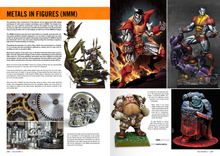 Load image into Gallery viewer, AK Interactive AK525 Interactive Figures FAQ 2