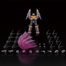 Load image into Gallery viewer, Aoshima 1/1000 Aim For The Top! Gunbuster Super Inazuma Kick Ver. 06690
