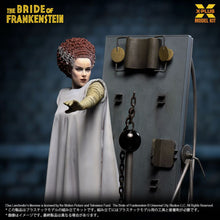 Load image into Gallery viewer, X-Plus 1/8 The Bride of Frankenstein XPL-28