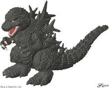 Load image into Gallery viewer, Fujimi Chibi-Maru Godzilla G-1.0 (2023) 70th Anniversary Version 172187
