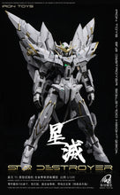 Load image into Gallery viewer, Iron Toys 1/100 Star Destroyer TC Prototype Test Robot 430013