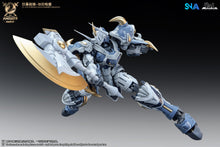 Load image into Gallery viewer, SNAA 1/144 The Round Table Knights Furious Warhammer Galahad SC-010 COMING SOON!