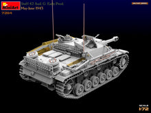 Load image into Gallery viewer, MiniArt 1/72 German StuH 42 Ausf. G Early Prod May-June 1943 72114