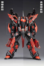 Load image into Gallery viewer, Fission Craftsman Soul 1/100 YANMIE Annihilation AN-01