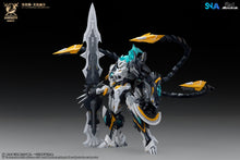 Load image into Gallery viewer, SNAA 1/144 Round Table Knights Rampage Lion Bedivere SC-012 COMING SOON!