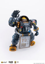 Load image into Gallery viewer, SoSkill 1/100 B.Duck &amp; Spa Duck Samurai Clear/Black SOS004