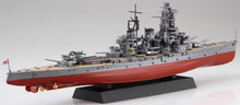 Load image into Gallery viewer, Fujimi 1/700 Japanese Battleship Haruna 1944 Sho Ichigo NEXT 015 460369
