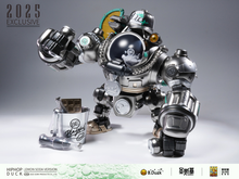 Load image into Gallery viewer, SoSkill 1/100 B.Duck Power + Soda Duck - B. Duck Jack EST-83368007