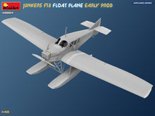Load image into Gallery viewer, MiniArt 1/48 German Junkers F13. Float Plane Early Production 48004