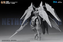 Load image into Gallery viewer, SNAA 1/100 Nether Emperor YR-05 Upgraded SNAA-YR-05U COMING SOON!