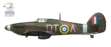 Load image into Gallery viewer, Arma Hobby 1/48 British Hurricane Mk I 40015