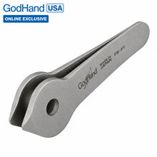 Load image into Gallery viewer, Godhand GH-PS-FT Fingertop Tweezers