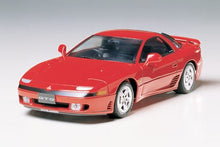 Load image into Gallery viewer, Tamiya 1/24 Mitsubishi GTO Twin Turbo 24108