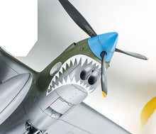 Load image into Gallery viewer, Tamiya 1/48 US P-38F/G Lightning 61120