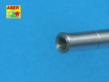 Load image into Gallery viewer, Aber 1/48 Russian 152.4mm M-10S Tank Barrel For KV-2 48 L-12