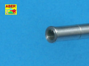 Aber 1/48 Russian 152.4mm M-10S Tank Barrel For KV-2 48 L-12