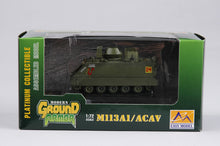 Load image into Gallery viewer, Easymodel 1/72 US M113ACAV Vietnam 35002