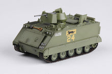 Load image into Gallery viewer, Easymodel 1/72 US M113ACAV 8th Infantry 35003