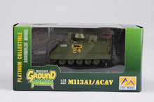 Load image into Gallery viewer, Easymodel 1/72 US M113ACAV 8th Infantry 35003