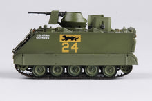 Load image into Gallery viewer, Easymodel 1/72 US M113ACAV 8th Infantry 35003